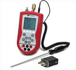 Máy hiệu chuẩn đa chức năng Meriam MFT4000
